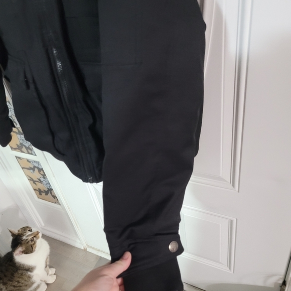 AWAKND LAND Heavy Duty Durable Winter Jacket Coat Size XL Men's - Picture 3 of 6